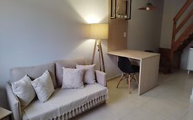 Loft 01 dormitório
